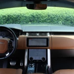 LAND ROVER RANGE ROVER AUTOBIOGRAPHY 2018 MODEL YEAR 5.0L PETROL