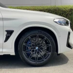 BMW X3 M40i COMPETITION 2022 MODEL YEAR PETROL