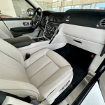 Rolls Royce Cullinan V12 2019 Model Year Black Color