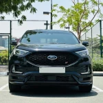 Ford Edge 2020 Model Year ST Edition FWD Black Color