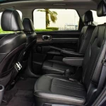 Kia Sorento V4 AWD 7 Seats 2023 Gray Color