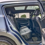 KIA SPORTAGE S 2.4L V4 AWD PETROL A/T BLUE COLOR 2020