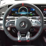 2023 MERCEDES BENZ GLE53 AMG 4MATIC+ 3.0L AWD 5-SEATER AUTOMATIC