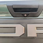 FORD RAPTOR F150 3.5L PETROL V6 4WD 2019 GREEN