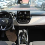 Toyota Corolla 1.8L, 2023 Model Year Gray Color