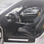 PORSCHE 911 S TURBO 3.8L V6 2022 MODEL YEAR