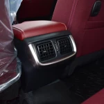 TOYOTA HILUX 2022 DOUBLE CAB GLX 2.7L PETROL 4WD AT