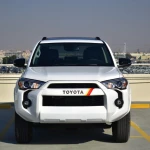 TOYOTA 4RUNNER - 40TH ANNIVERSARY SPECIAL EDITION V6 4.0L 4WD 2023 MODEL YEAR