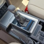 TOYOTA PRADO EXR A/T PETROL 4.0L V6 4WD  2020 MODEL YEAR WHITE COLOR