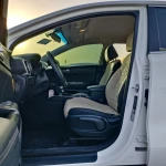 KIA SPORTAGE LX PETROL A/T 2.4L V4 4WD WHITE COLOR 2018 MODEL YEAR