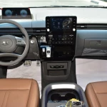 2022 HYUNDAI STARIA PREMIUM CEO 2.2 CRDI AUTOMATIC AWD (7 SEATER)