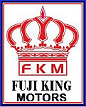 Fuji King Motors FZE