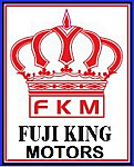 Fuji King Motors FZCO