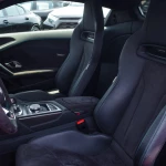 Audi R8 Coupe V10 2021 Model Year BRAND NEW 1 OF 50 UNITS