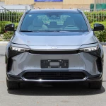 Toyota BZ4X FULL OPTION 4WD 2022 MODEL YEAR