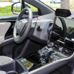 Toyota BZ4X FULL OPTION 4WD 2022 MODEL YEAR
