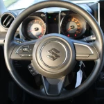 SUZUKI JIMNY 1.5 L PETROL 4WD GL AUTO NEW 2024 MODEL YEAR