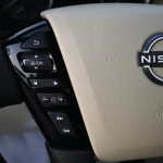 Nissan Patrol LE T2 Petrol 2023 Model Year White Color