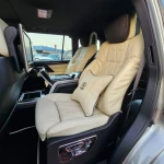 Lexus LX 570 5.7L V8 VIP A/T GRAY COLOR 2021