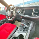 Dodge Challenger R/T 2 Doors Coupe 5.7L V8 2020 White Color