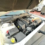 Dodge Challenger R/T 2 Doors Coupe 5.7L V8 2020 White Color