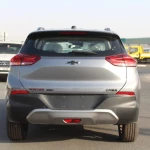 Chevrolet tracker 335T 1.3L turbo petrol 2022