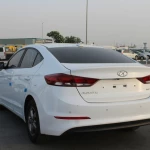 Hyundai Avante 2018 DSL