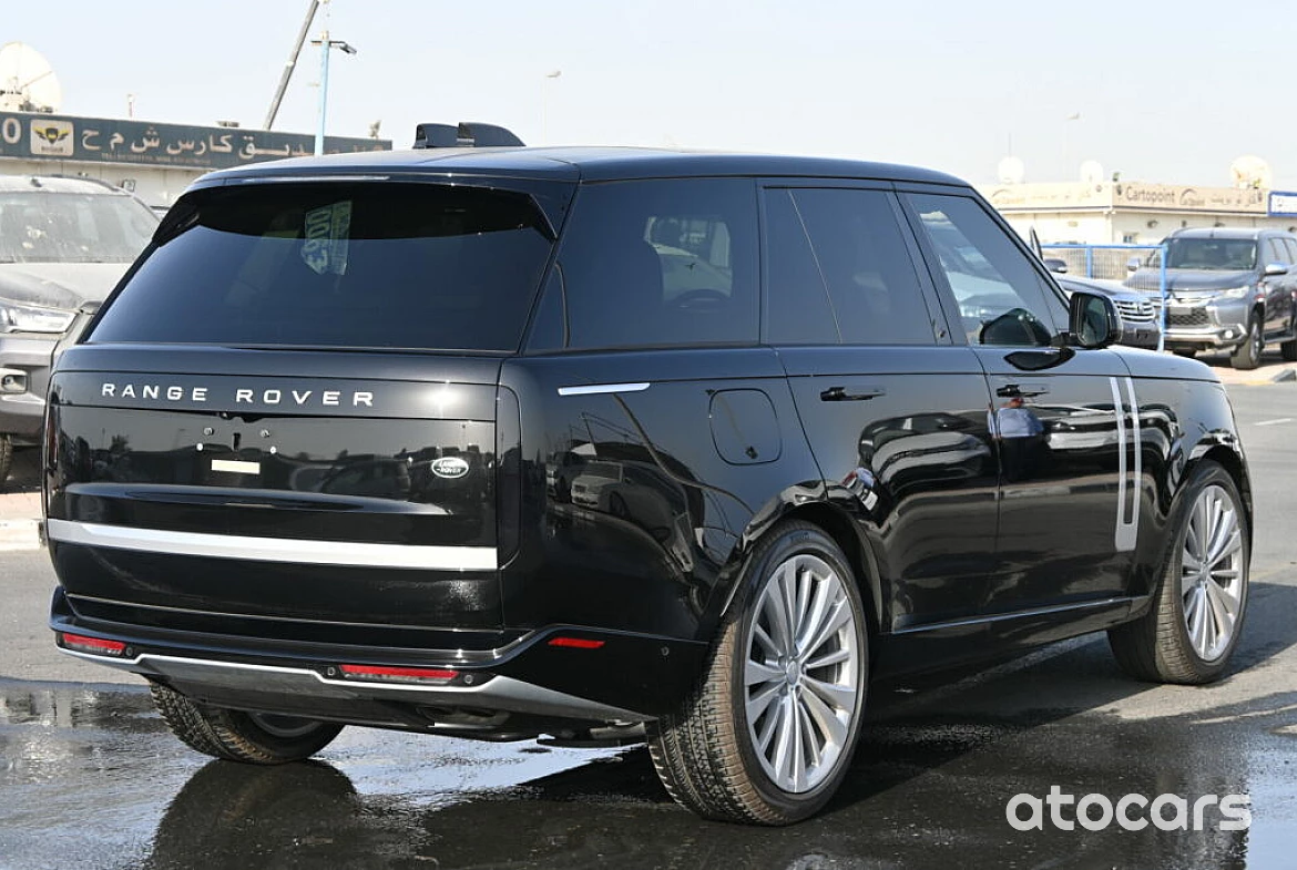 RANGE ROVER P530 FIRST EDITION 2023