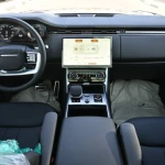 RANGE ROVER P530 FIRST EDITION 2023