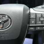 Toyota Highlander Platinum 2.4L AWD 2023