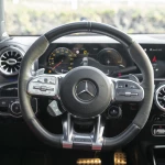 2021 Mercedes Benz A45S AMG V4 P416 2.0L GCC Specs With Warranty