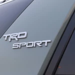 2023 TOYOTA 4RUNNER TRD SPORT 4.0 V6 - CANADIAN SPECS