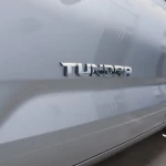 TOYOTA TUNDRA LIMITED 3.5 V6 TWINTURBO 2023 MODEL YEAR