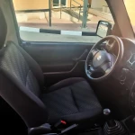 Suzuki Jimny 2018 Model Year 1.4L Black Color