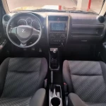 Suzuki Jimny 2018 Model Year 1.4L Black Color