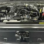 Nissan X-Terra Platinum Full Option 2023 Model Year