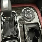 Nissan Patrol SE Platinum City Full Option 2023 Model Year Gray Color