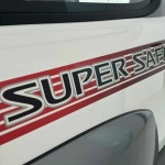 Nissan Patrol Super Safari Full Option 2023 Model Year White