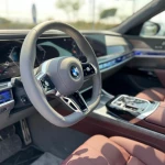 BMW 760i KIT MPOWER 2023 XDRIVE