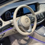 Mercedes Benz Maybach s560 2018