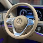 Mercedes Benz Maybach s560 2018