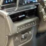 Cadillac Escalade Platinum 2022 Model Year