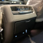 Cadillac Escalade Platinum 2022 Model Year