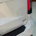 Cadillac Escalade 2021 Model Year