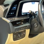 Cadillac Escalade 2021 Model Year