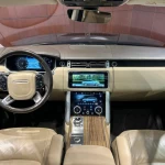 Land Rover Range Rover vogue HSE 2018 Model Year