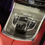 Mercedes Benz G63 GCC Specs 2022 Model Year