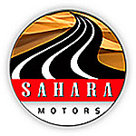 Sahara Motors Dubai