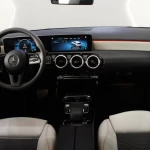 Mercedes-Benz A 220 PETROL 2020 MODEL YEAR