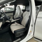 BYD Song PLUS 2023 MODEL YEAR WHITE COLOR